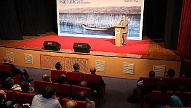 19. Uluslararası Sapanca Şiir Akşamları Başladı