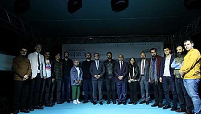 19. Uluslararası Sapanca Şiir Akşamları sona erdi