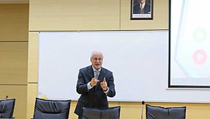 4. InTraders Uluslararası Ticaret Kongresi Tamamlandı