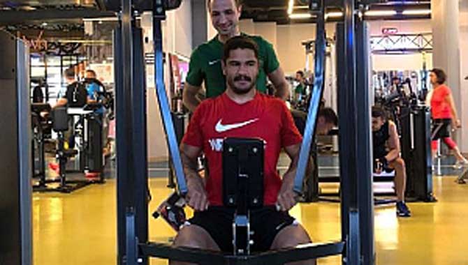 8. AVRUPA ŞAMPİYONLUĞU YOLDA