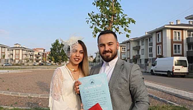 Adapazarı’nda Her İnsan Bir Fidan