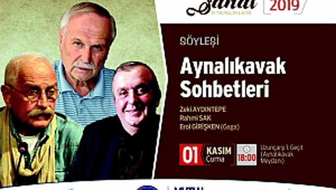 Adapazarı’nda Kültür Sanat Heyecanı 