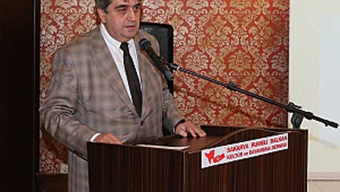 Ahmet BAYRAKTAR'ın Anne Acısı