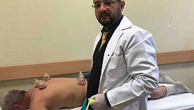 Akyazı’da GETAT Polikliniği açıldı