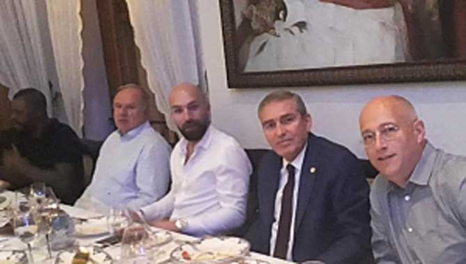 AMATÖRLERİN GELECEĞİ BU PROJEDE