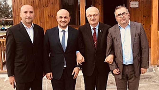 Amirleri ve Savcıları Göreve Davet Ediyoruz