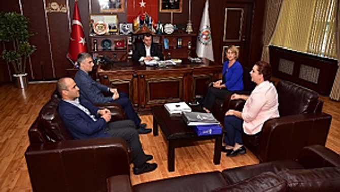 Bahçeşehir Kolejinden Anlamlı Bir Sosyal Sorumluluk Projesi “Tek Evimiz Dünya”