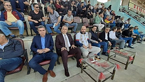 BAL’DA HENDEK RÜZGARI