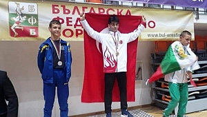 Balkanlarda Hendek rüzgarı 