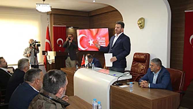 BARIŞ PINARI HAREKÂTINI DESTEKLİYORUZ