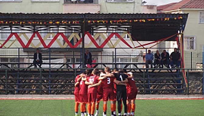 BAŞKAN KILIÇ ERENLERSPOR’U YALNIZ BIRAKMADI