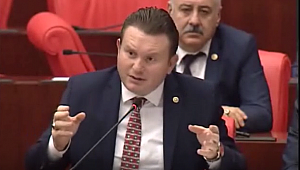 Bülbül’den KKTC Cumhurbaşkanı’na tepki