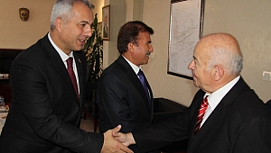 BÜYÜK GURUR BÜYÜK COŞKU