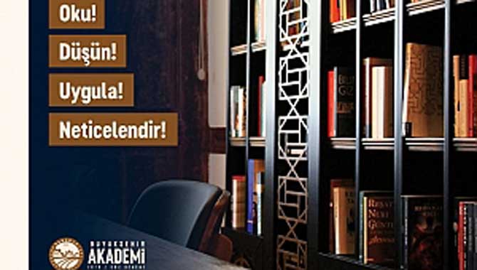Büyükşehir Akademi’de kayıtlar sona eriyor