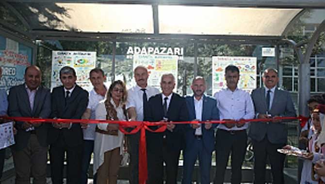 Çocuklara matematiği sevdirecek proje Sakarya’da