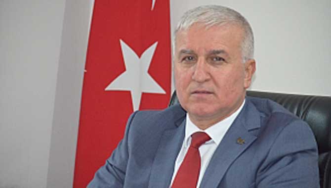 “Cumhuriyet, hepimizin güvenlik şemsiyesidir” 