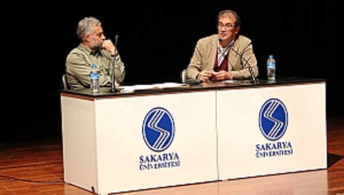 Dergâh Dergisi Söyleşisi