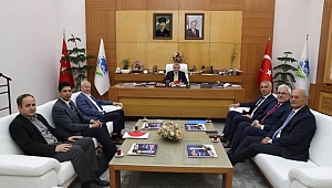 DEV FUARA SAYILI GÜNLER KALDI 