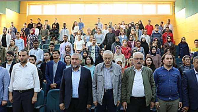 Dilsiz Millet Milletsiz Devlet Olmaz 