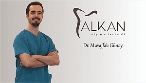 Diş Eti Kanaması Ciddi Sorunlara Yol Açabilir