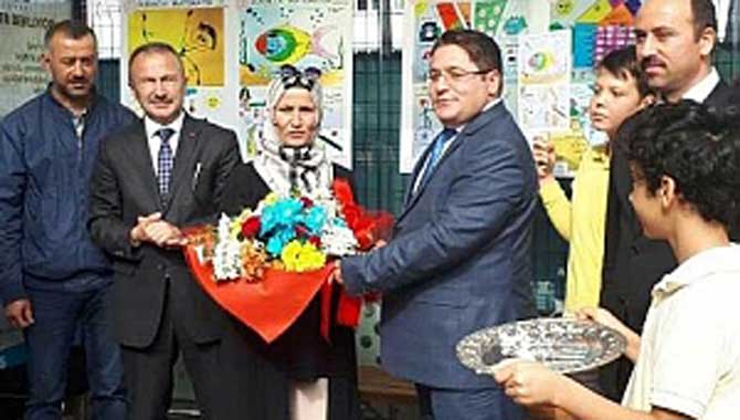 Duraklarda da Boş Durmak Yok!