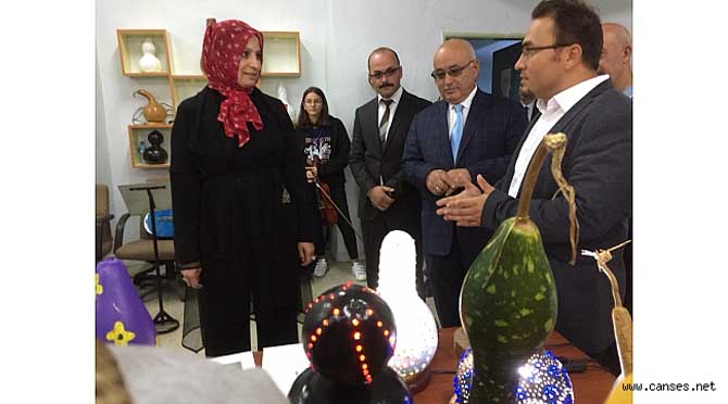 Durmuş’tan Akyazı’da Okul Ziyareti