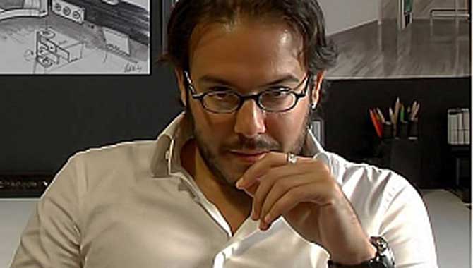 Edison Ödülleri’nin Jürisinde Bir Türk Var