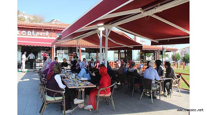 Engelsiz Aile buluşmaları başladı