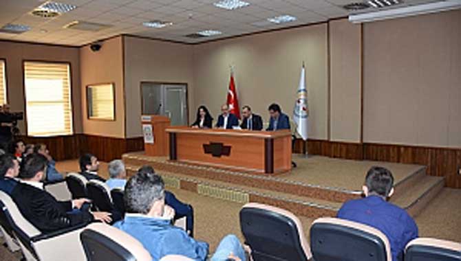 ERENLER MECLİSİ OLAĞANÜSTÜ TOPLANDI