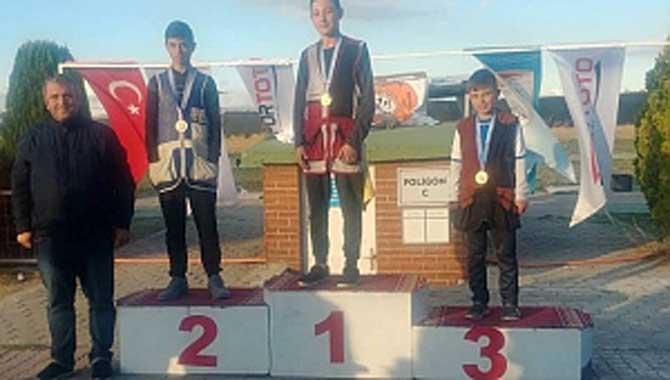 Eskişehir’de Sakarya Farkı