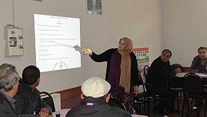 Fındıkta verimlilik ve kalite artacak