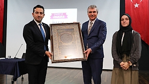 Geleceğimiz olan nesile inancımız tam