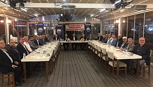 “Gerekirse Biz de Gideriz” 