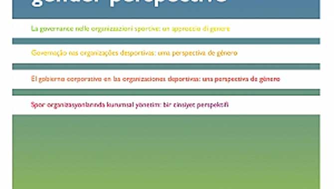 GESPORT AB Projesi Kapsamında Kitap Yayımlandı