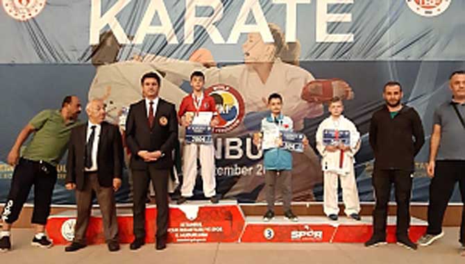 GEYVE YE ULUSLARARASI MADALYA