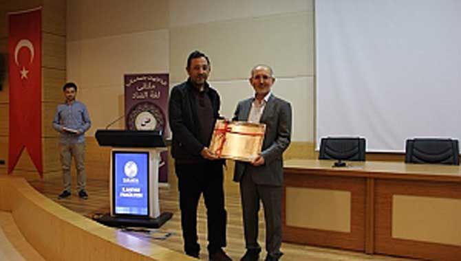 Günümüz İnanç Sorunları ve İlahiyat Fakülteleri