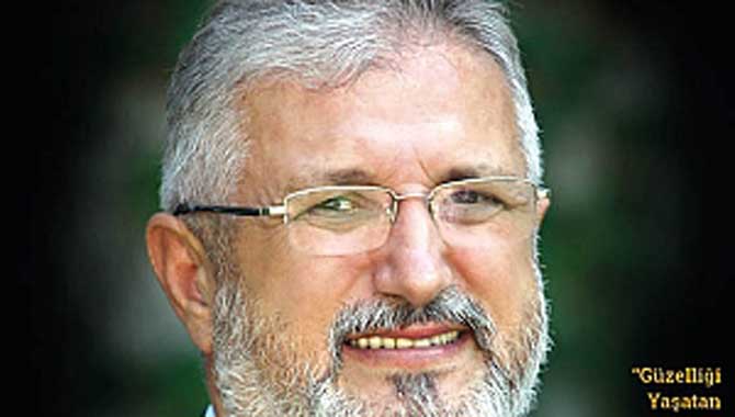 Hemşehrimiz Fahri Tuna'ya Büyük Onur