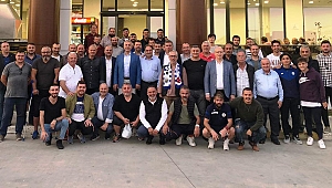 HENDEK COŞTU BİR KERE