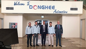 HENDEK EKONOMİSİYLE İVME YAKALAYACAK 