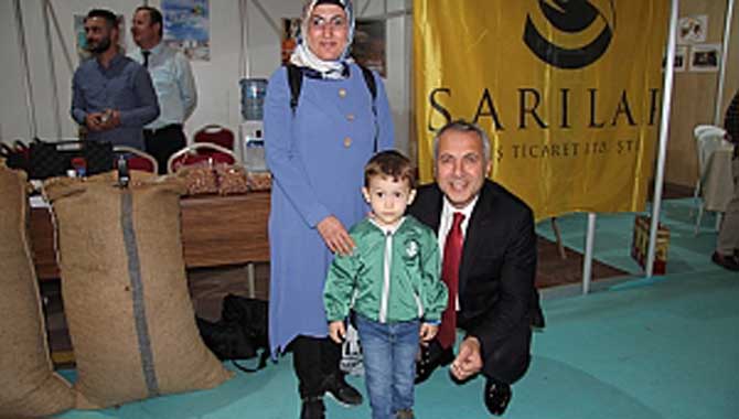 HENDEK HEDEF BÜYÜTTÜ