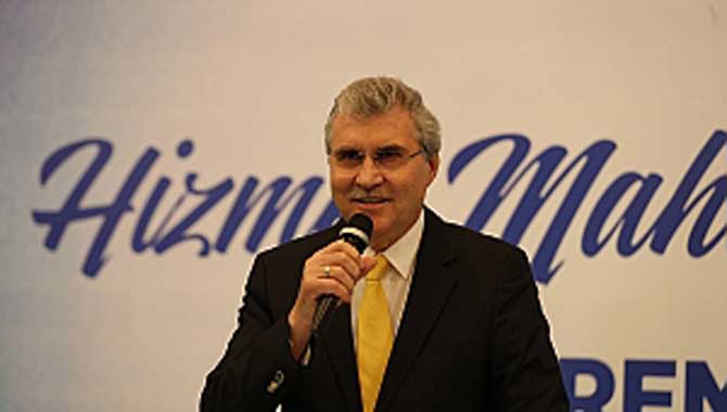 “Hep birlikte Sakarya’yı marka şehir haline getireceğiz”