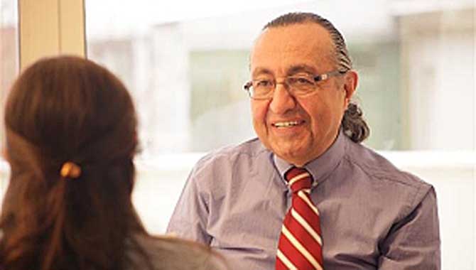 ​Her 100 çocuktan 5’inde erken dönem kekemelik görülüyor 