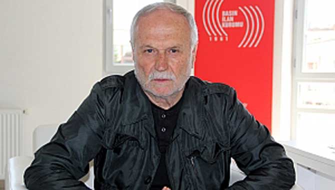 ‘Hoş olmayan bir durum’