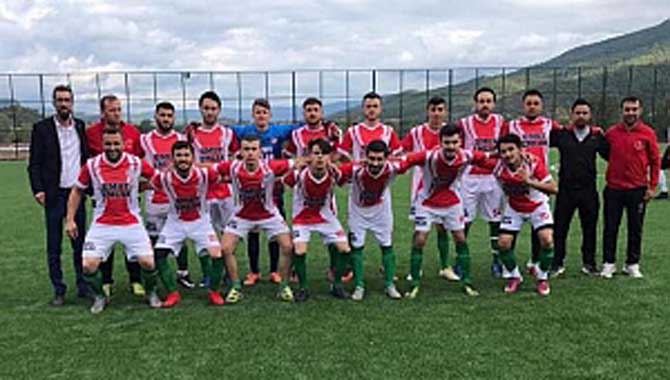 İkinci Hafta da Farklı Galibiyet