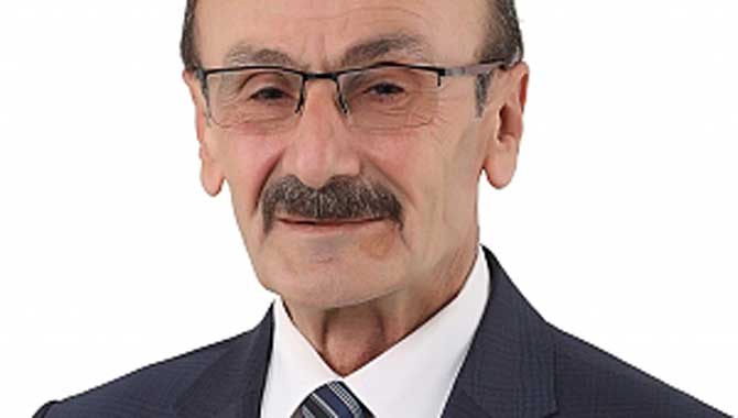 İYİ Parti Erenler ilçe Başkanı Şemsettin DUMAN Erenler Belediyesi Başkanı Fevzi KILIÇ'a soruyor;