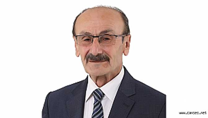 İYİ Parti Erenler ilçe Başkanı Şemsettin Duman Soruyor: