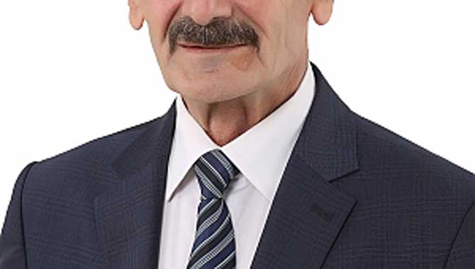 İYİ Parti Erenler ilçe Başkanı Şemsettin Duman Soruyor ;