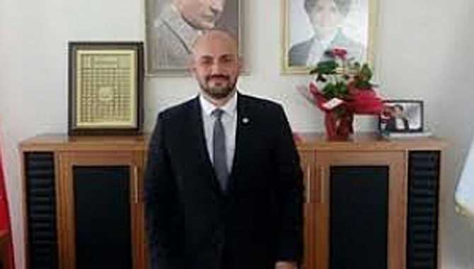 İYİ Parti Sakarya İl Başkanı Selçuk KILIÇASLAN Basın Hakkında Açıklamalarda Bulundu