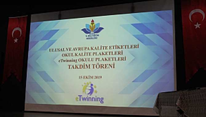 Kalitenin Adresi Sakarya