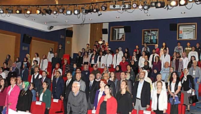 “Kanserden değil geç kalmaktan korkalım”